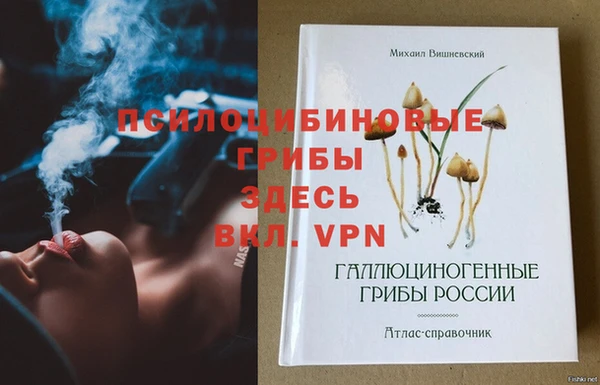 эйфоретик Лиски